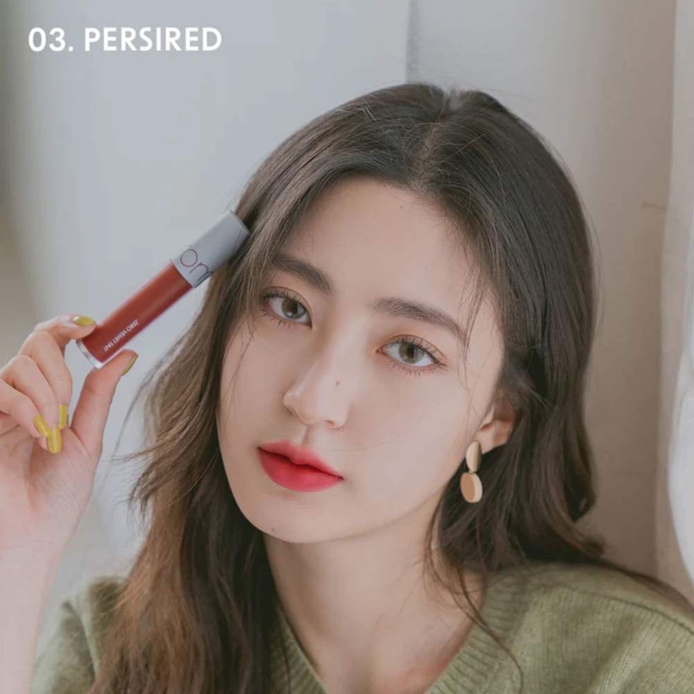 TINTA LABIAL ZERO VELVET TINT - 2