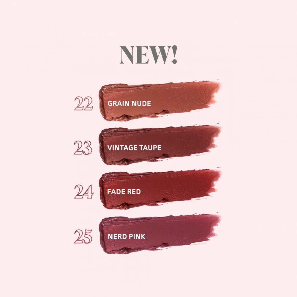 TINTA LABIAL ZERO VELVET TINT - 9