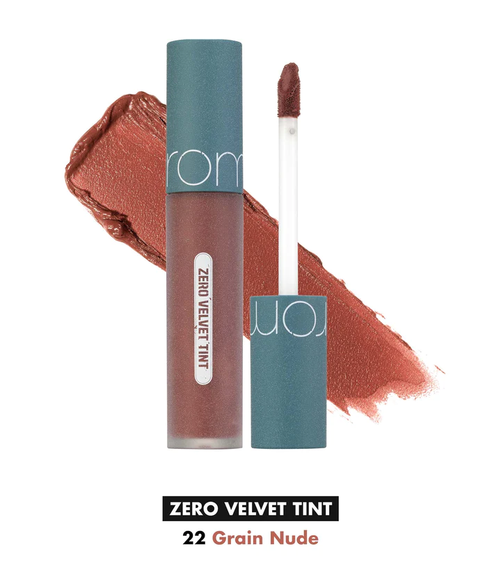 TINTA LABIAL ZERO VELVET TINT - 11