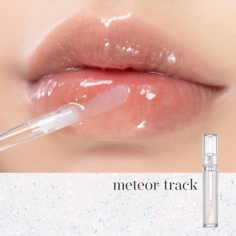 TINTA LABIAL GLASTING WATER GLOSS