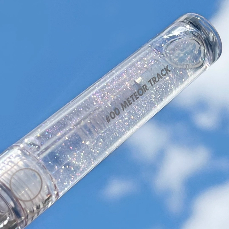 TINTA LABIAL GLASTING WATER GLOSS - 7