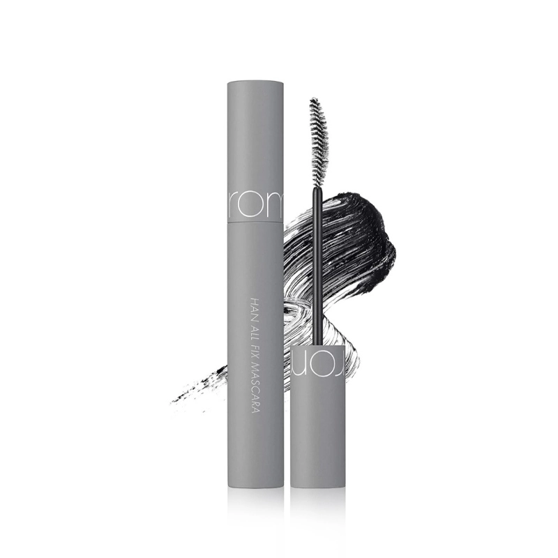 ROM&ND MASCARA «HAN ALL FIX MASCARA» - 1