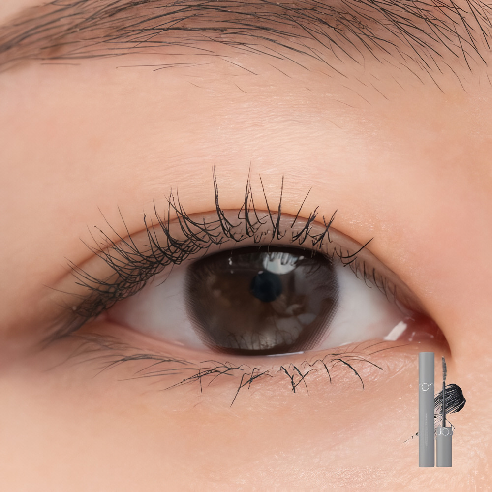 ROM&ND MASCARA «HAN ALL FIX MASCARA» - 2