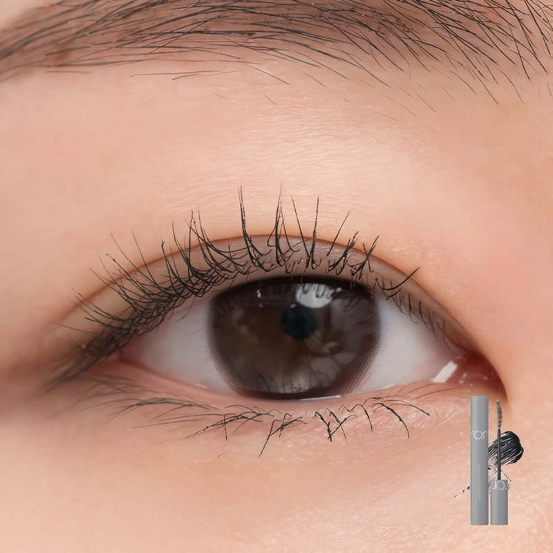 ROM&ND MASCARA «HAN ALL FIX MASCARA» - 2