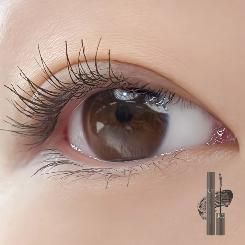ROM&ND MASCARA «HAN ALL FIX MASCARA» - 5