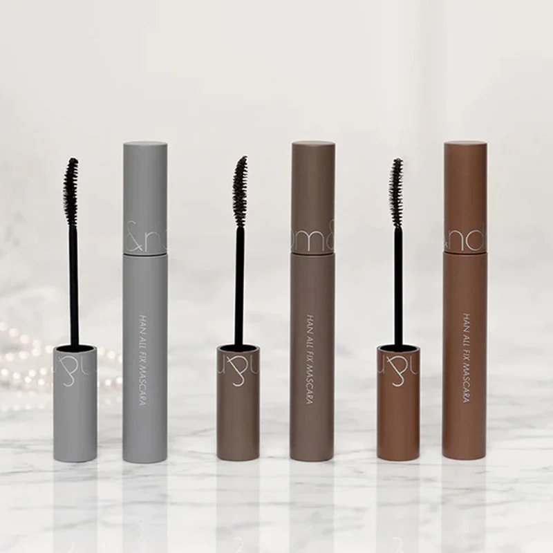 ROM&ND MASCARA «HAN ALL FIX MASCARA» - 6