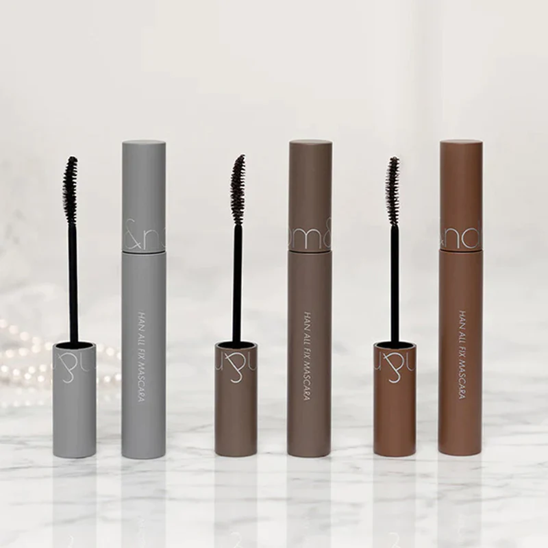 ROM&ND MASCARA «HAN ALL FIX MASCARA» - 6