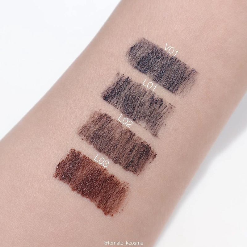 ROM&ND MASCARA «HAN ALL FIX MASCARA» - 7