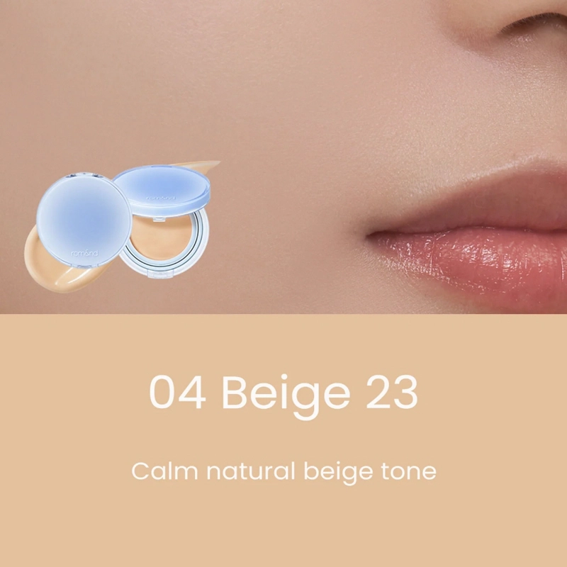 ROM&ND CUSHION «BARE WATER CUSHION» - 1