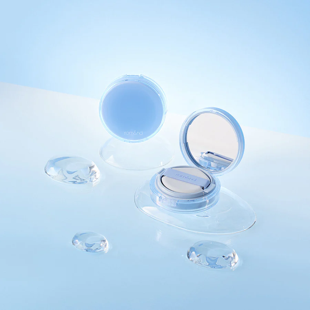 ROM&ND CUSHION «BARE WATER CUSHION» - 6