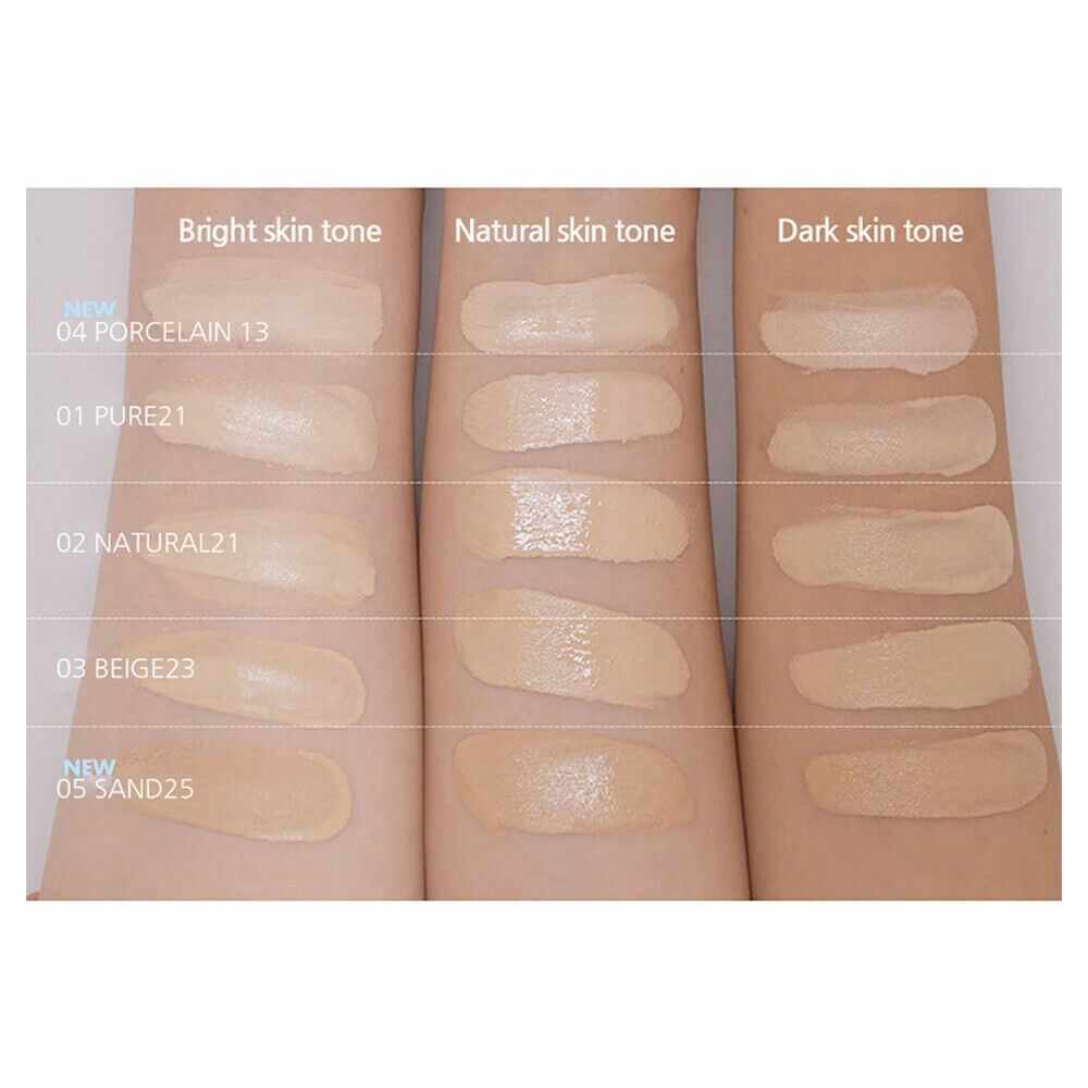 ROM&ND CUSHION «BARE WATER CUSHION» - 13