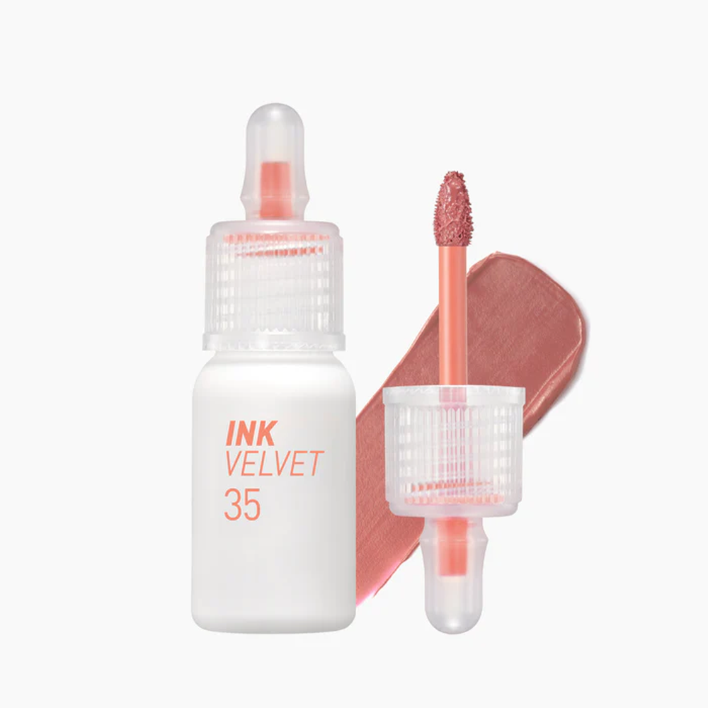 PERIPERA TINTA «INK VELVET» - 6