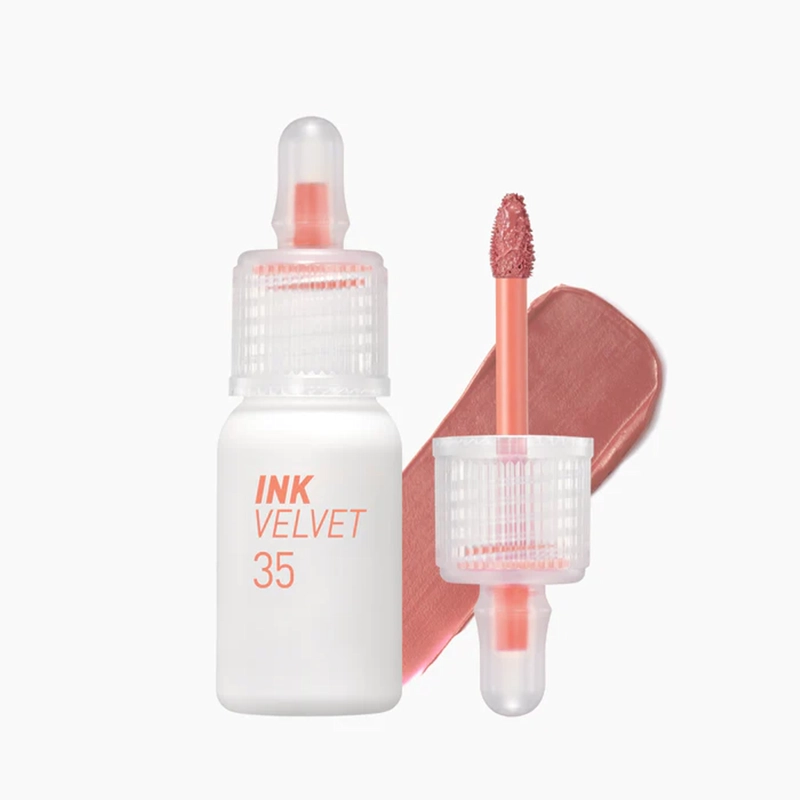 PERIPERA TINTA «INK VELVET» - 6