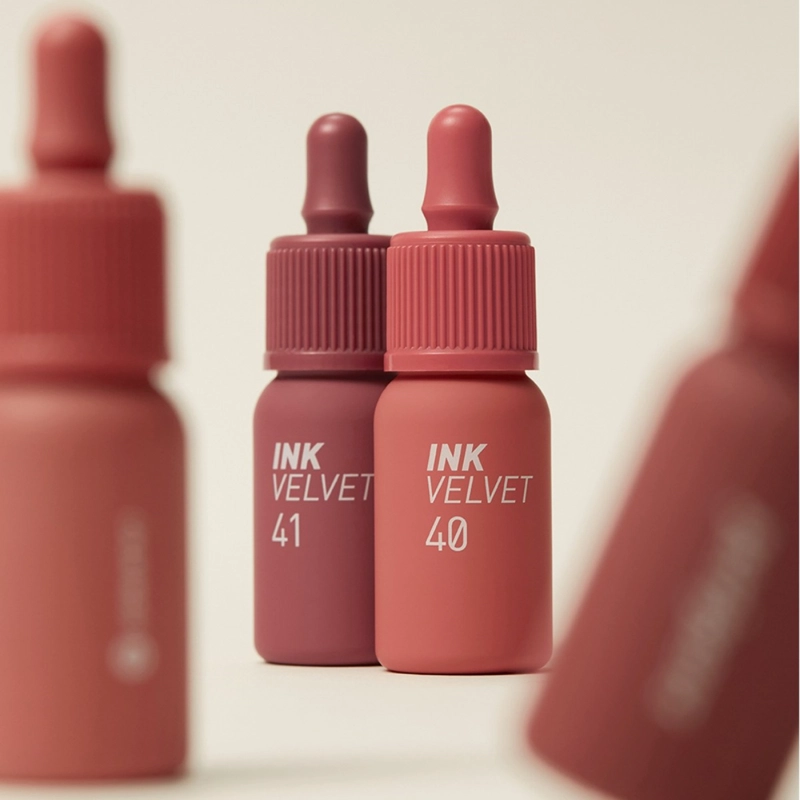 PERIPERA TINTA «INK VELVET» - 12