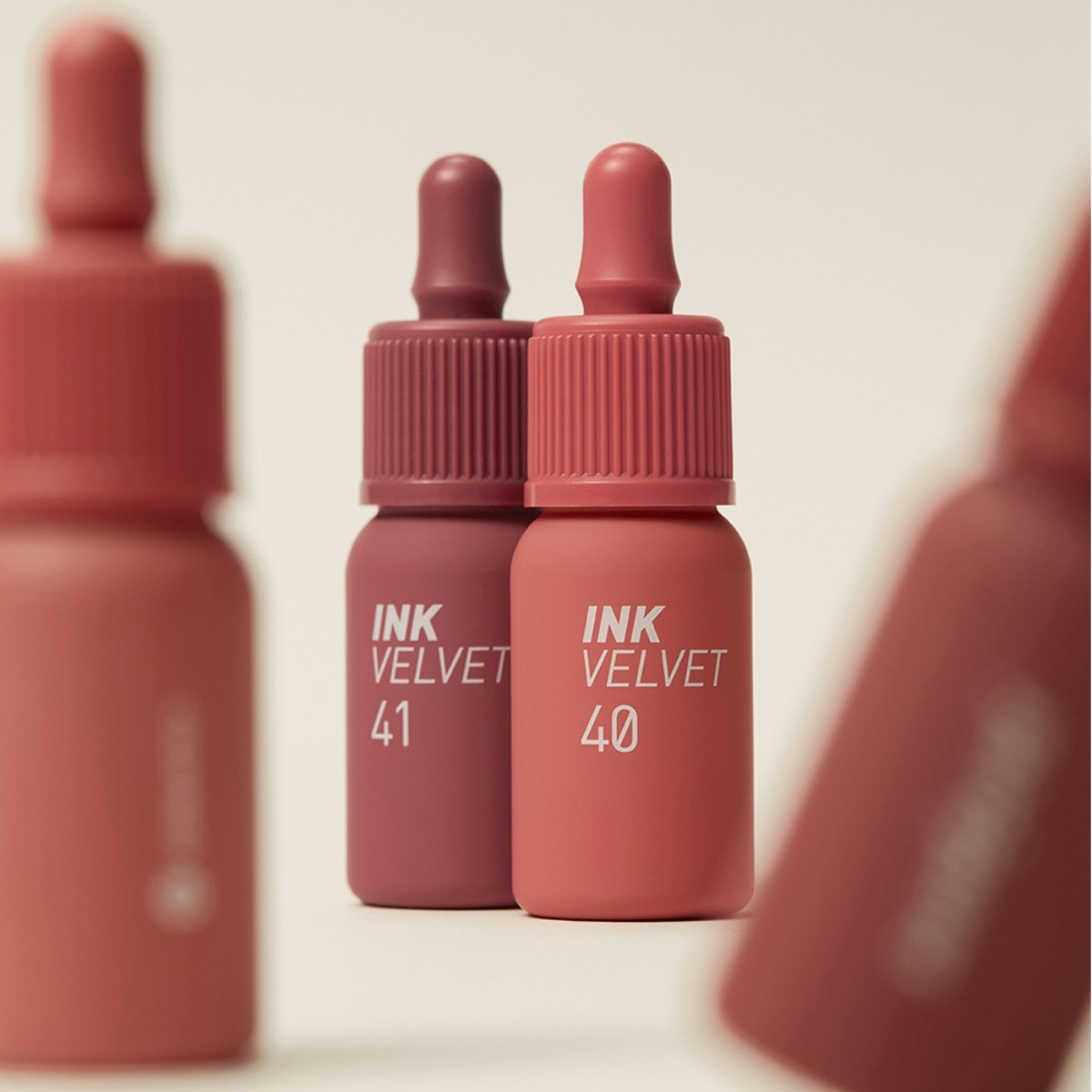 PERIPERA TINTA «INK VELVET» - 12