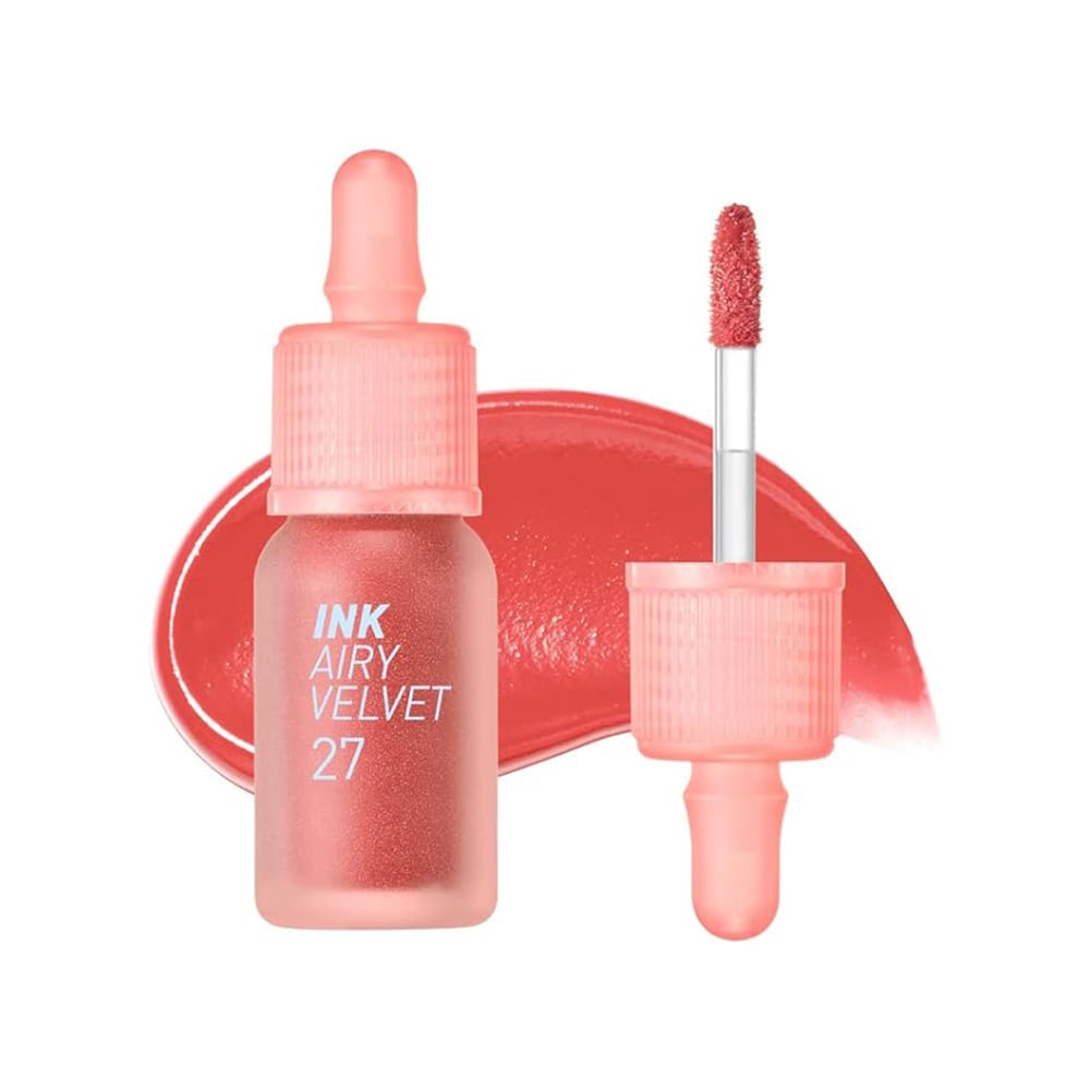 PERIPERA TINTA «INK AIRY VELVET» - 2