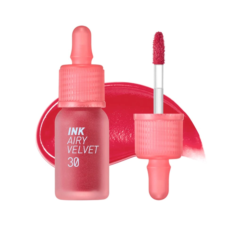 PERIPERA TINTA «INK AIRY VELVET» - 8