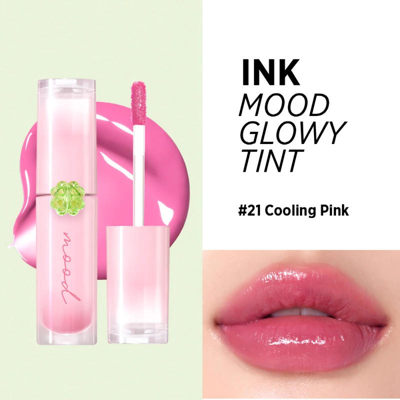 PERIPERA TINTA - INK MOOD GLOW TINT - 6