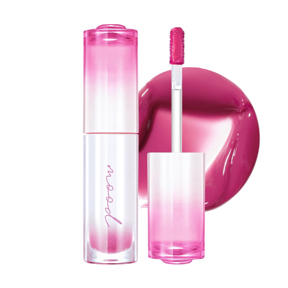 PERIPERA TINTA 'INK MOOD GLOWY TINT' - SODA CAFE - 7