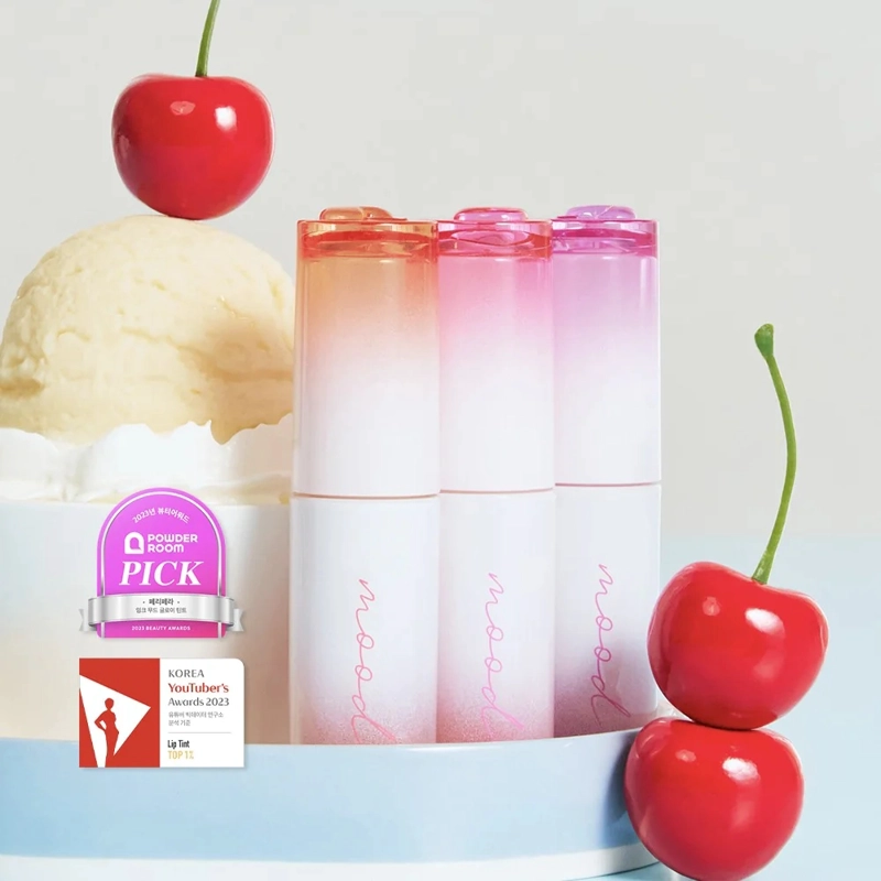 PERIPERA TINTA 'INK MOOD GLOWY TINT' - SODA CAFE - 9
