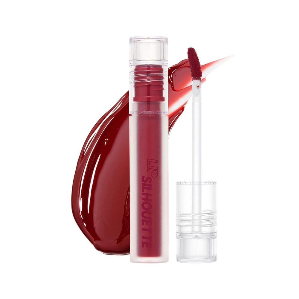 I’M MEME TINTA «LIP SILHOUETTE GLOSS TINT» - 2