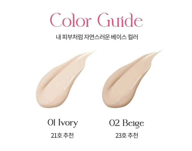 COJIN WONDER VELVET LASTING - 3