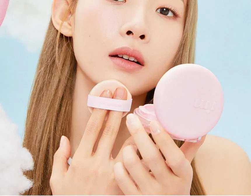 COJIN WONDER VELVET LASTING - 4