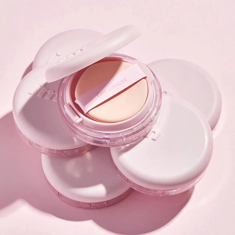 COJIN WONDER VELVET LASTING - 6