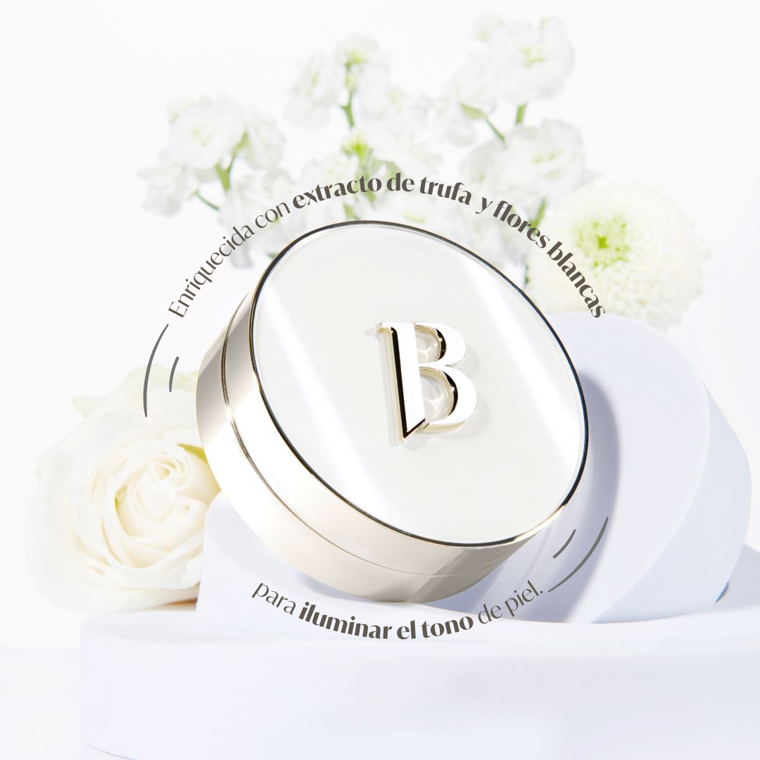 BANILA CO CUSHION «COVERICIOUS ULTIMATE WHITE CUSHION» - 8