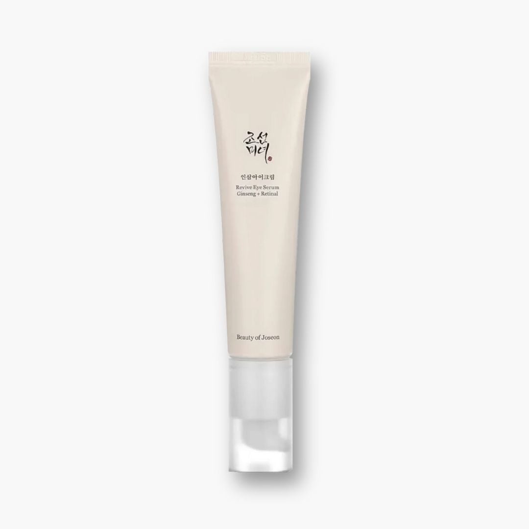 SERUM DE OJOS CON GINSENG Y RETINAL - 1