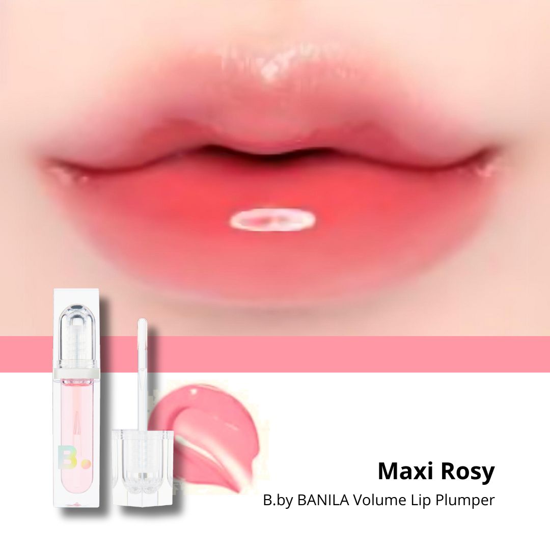 BANILA CO GEL “VOLUME LIP PLUMPER” - 1