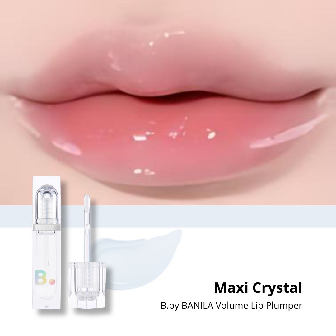 BANILA CO GEL “VOLUME LIP PLUMPER” - 1
