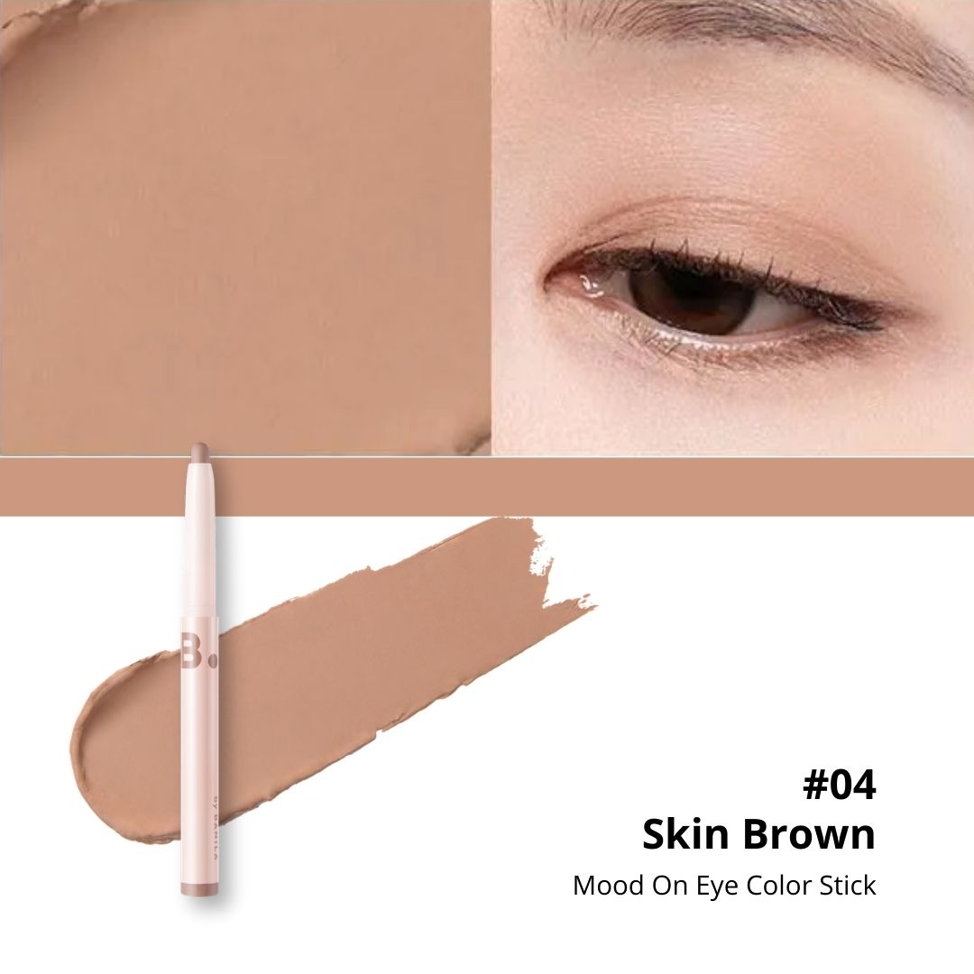 BANILA CO SOMBRAS “MOOD ON EYE COLOR STICK” - 1