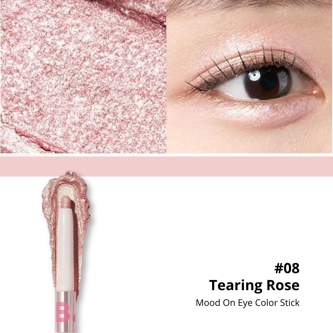 BANILA CO SOMBRAS “MOOD ON EYE COLOR STICK” - 1