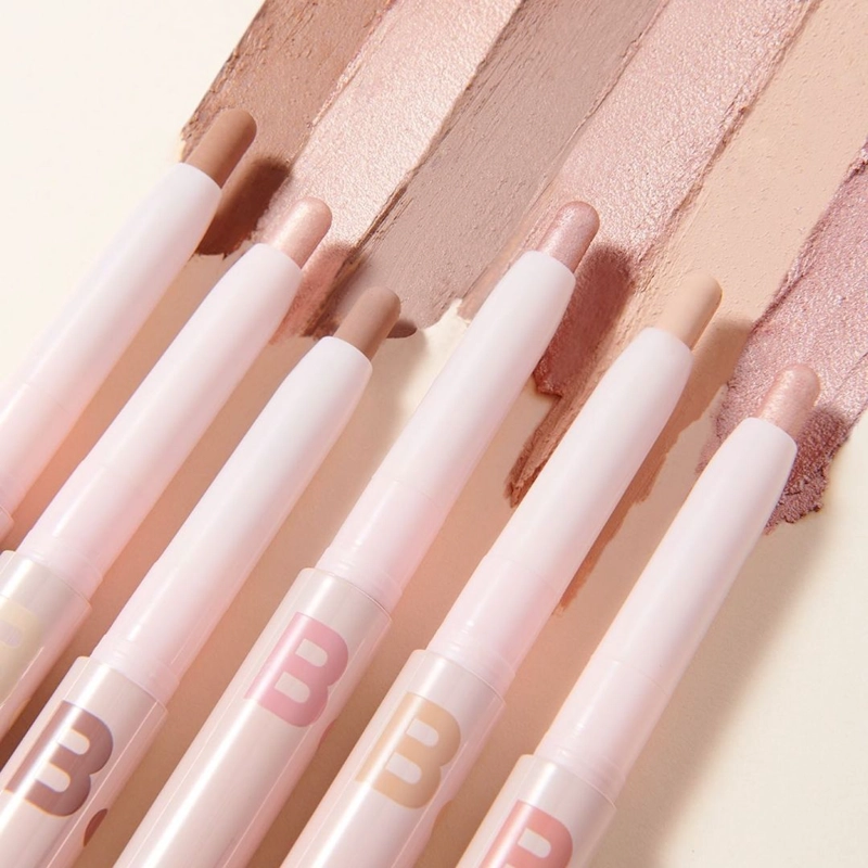 BANILA CO SOMBRAS “MOOD ON EYE COLOR STICK” - 2