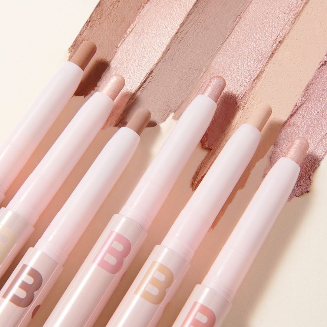 BANILA CO SOMBRAS “MOOD ON EYE COLOR STICK” - 2