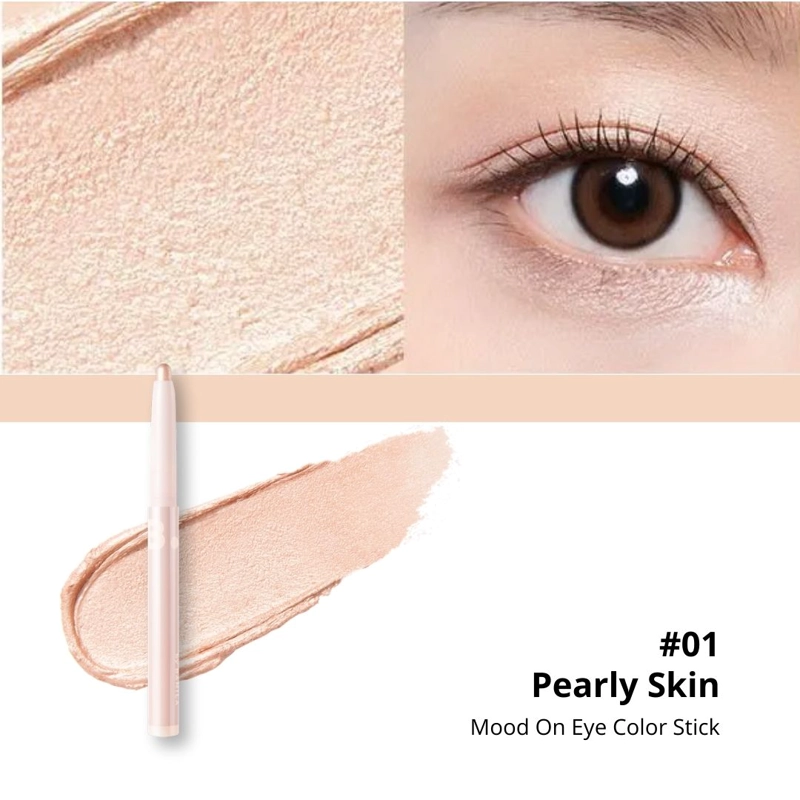 BANILA CO SOMBRAS “MOOD ON EYE COLOR STICK” - 5