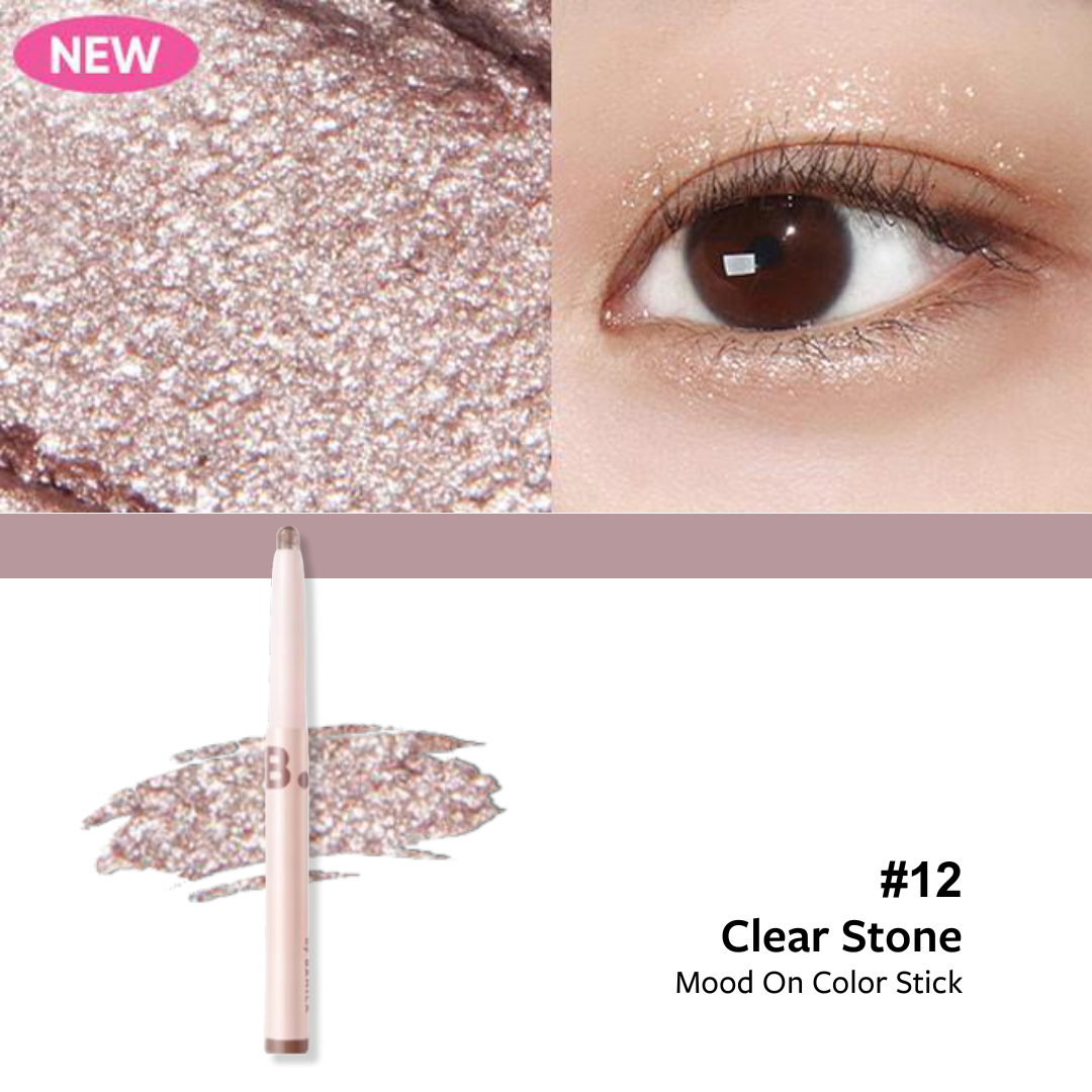 BANILA CO SOMBRAS “MOOD ON EYE COLOR STICK” - 6