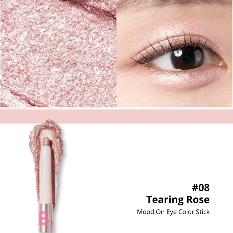 BANILA CO SOMBRAS “MOOD ON EYE COLOR STICK” - 7