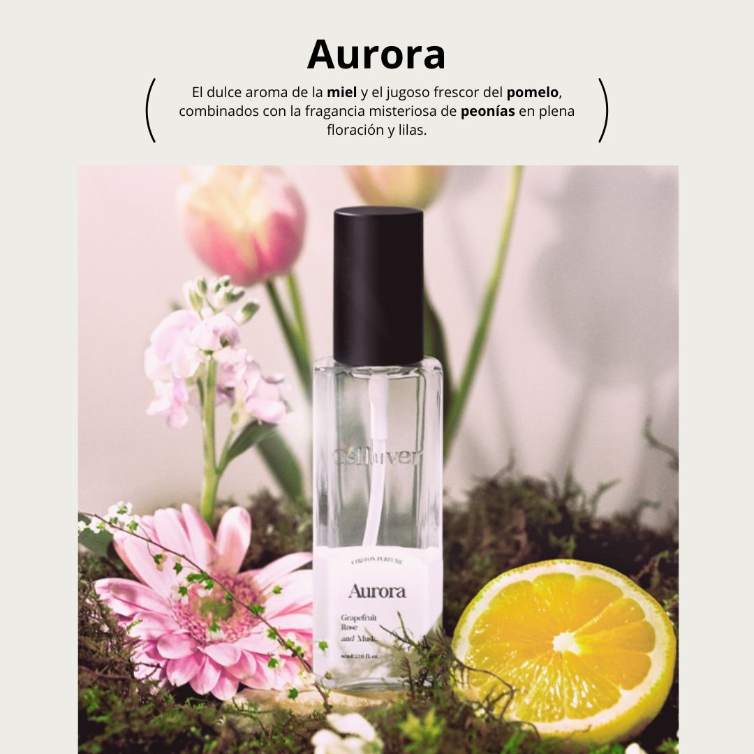 CELLUVER PERFUMES - 1