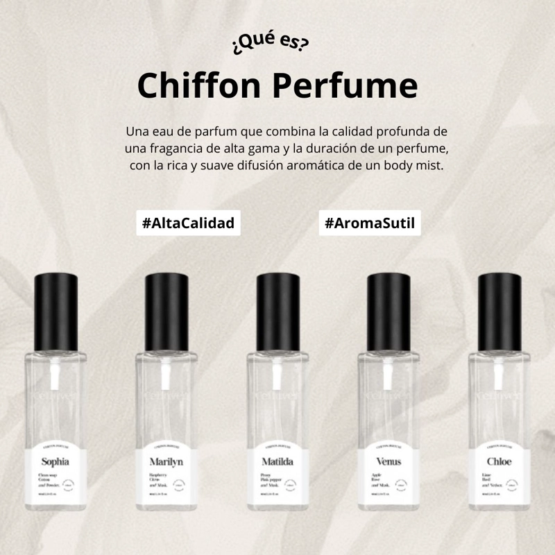 CELLUVER PERFUMES - 3