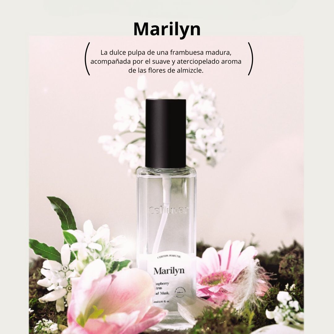 CELLUVER PERFUMES - 4