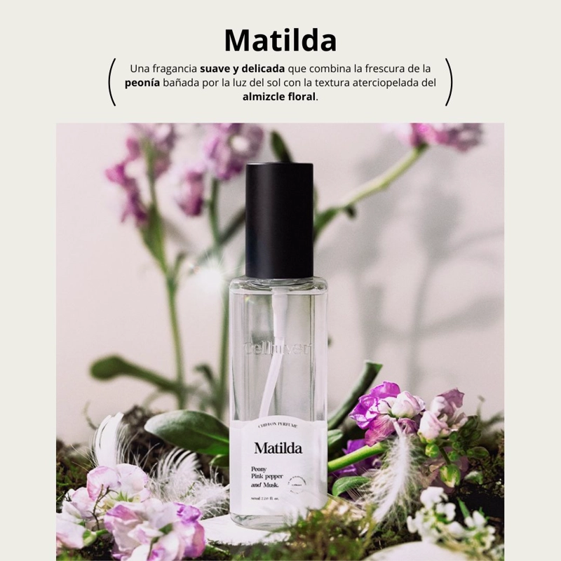 CELLUVER PERFUMES - 5