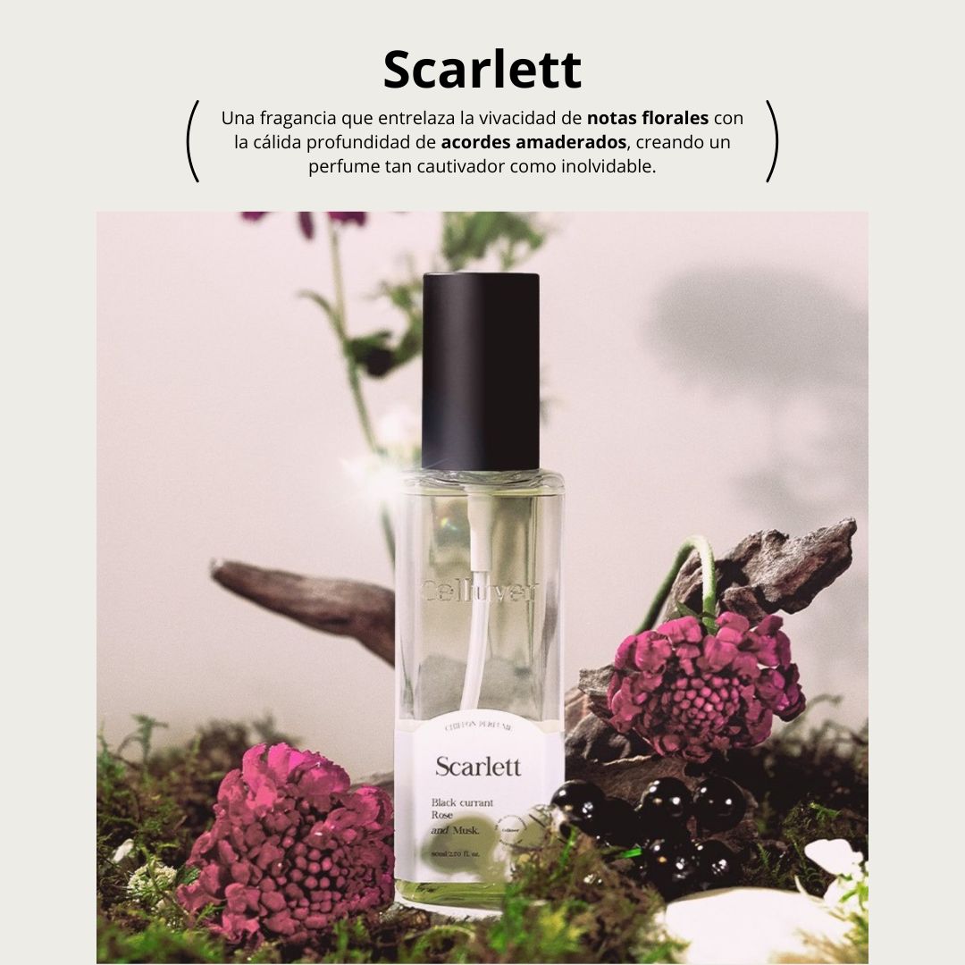 CELLUVER PERFUMES - 7