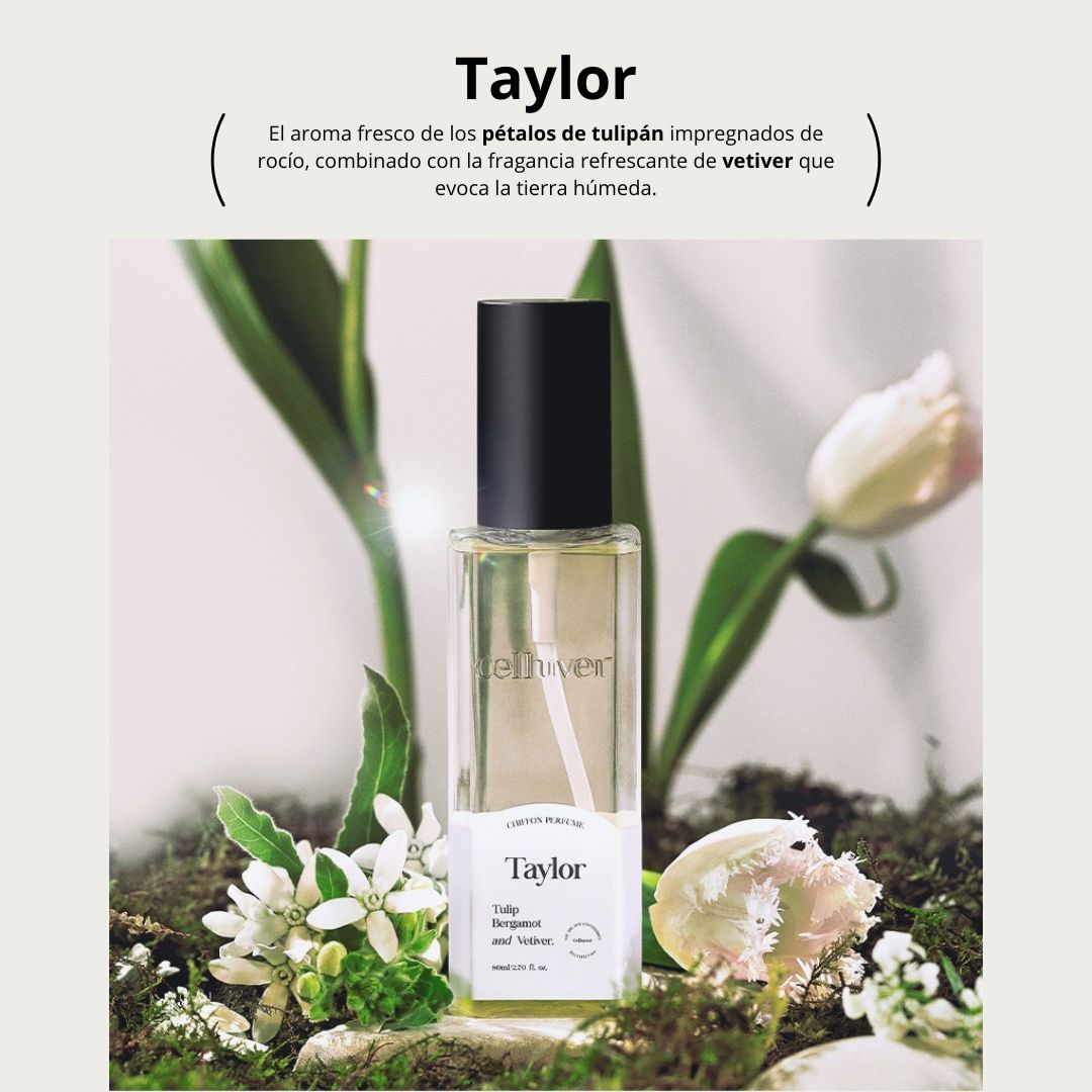 CELLUVER PERFUMES - 8