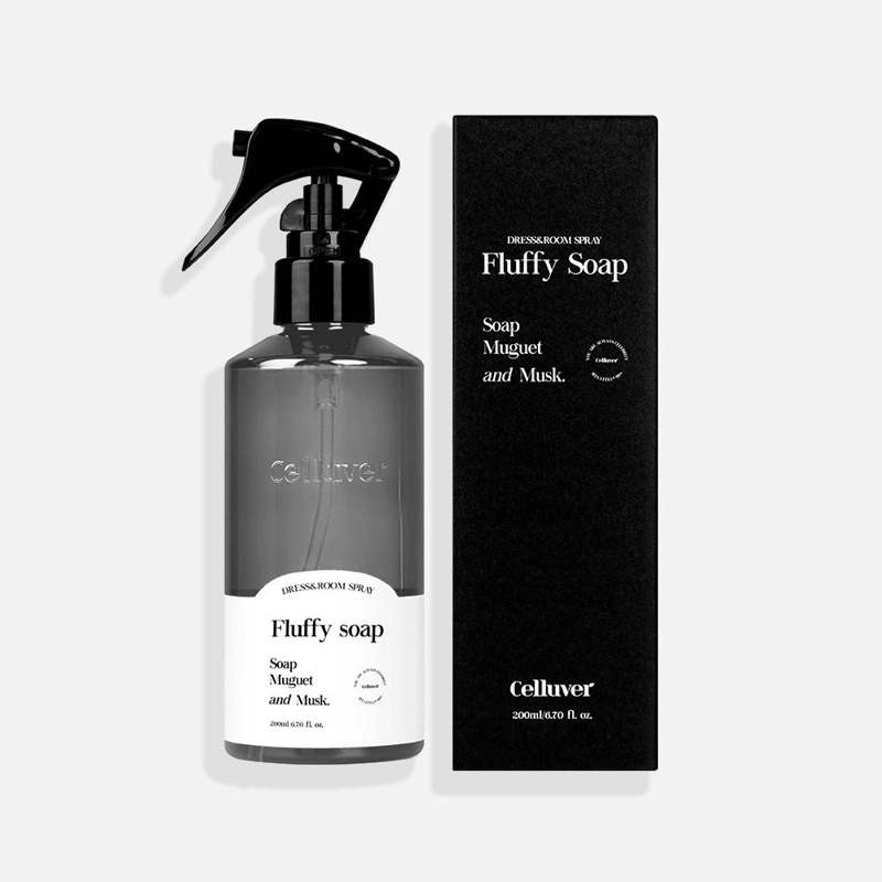 CELLUVER AROMATIZANTE - 3