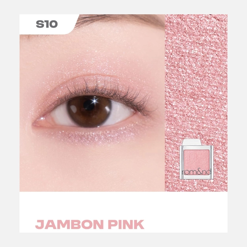 ROM&ND SOMBRA DE OJOS “SLIDE IN SINGLE” - 1