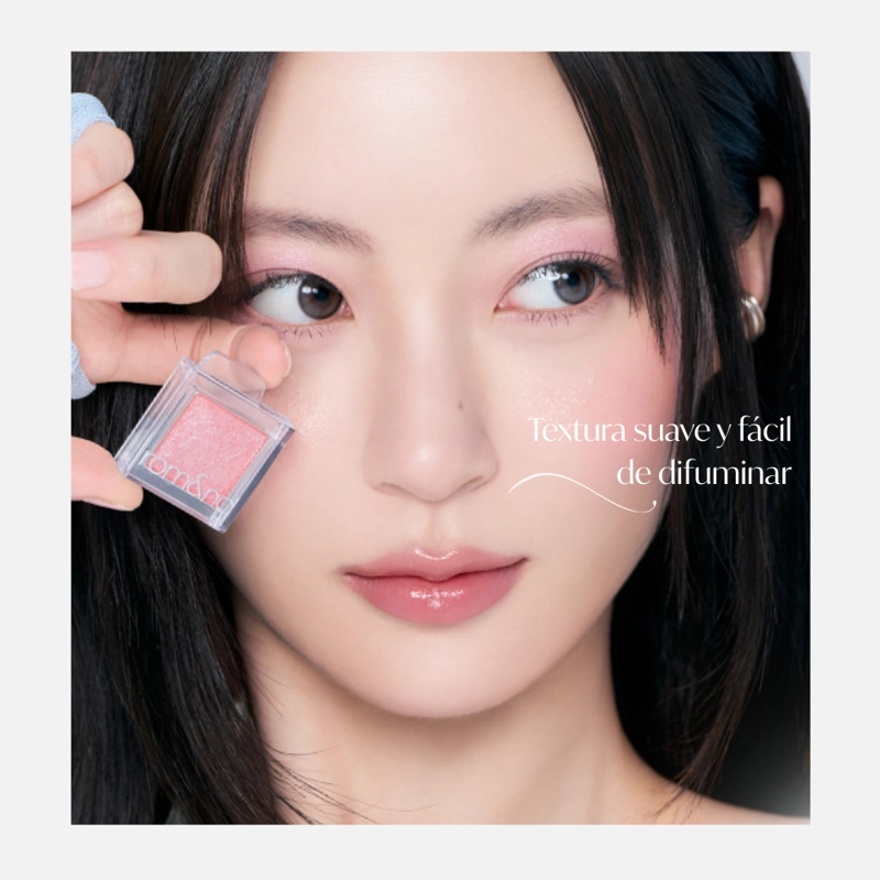 ROM&ND SOMBRA DE OJOS “SLIDE IN SINGLE” - 3