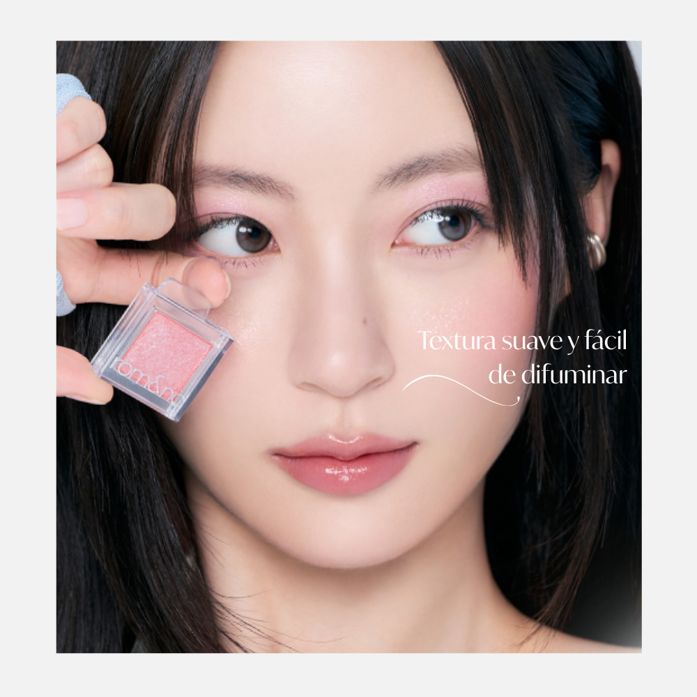 ROM&ND SOMBRA DE OJOS “SLIDE IN SINGLE” - 3