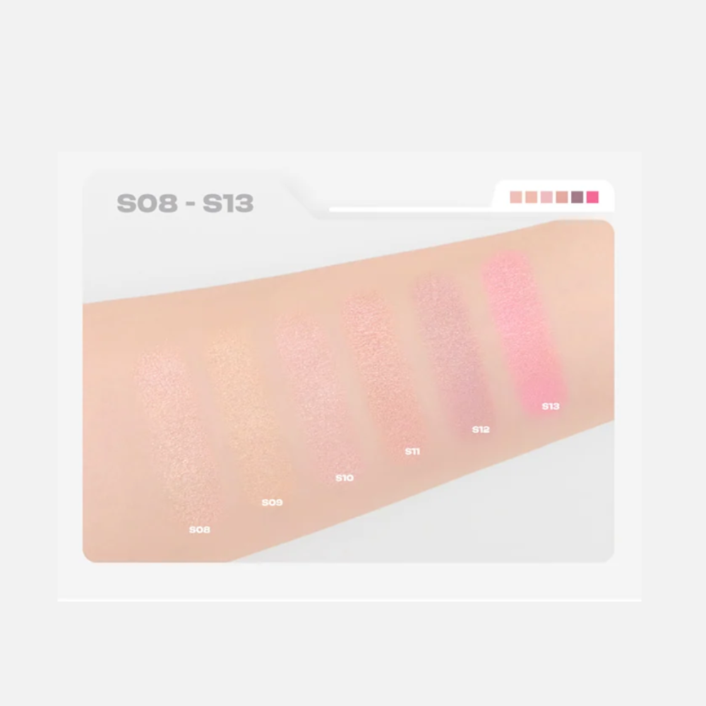 ROM&ND SOMBRA DE OJOS “SLIDE IN SINGLE” - 5
